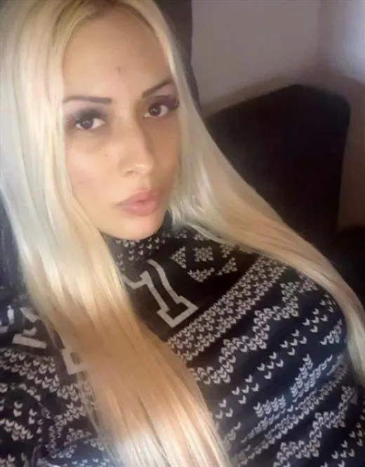 Escort Model Girgis, Besaneon - 903