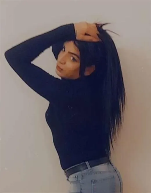 Escort Model Gisi, Reims - 16906