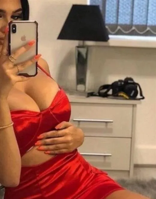 Escort Gisselleblonde, Paris - 2282