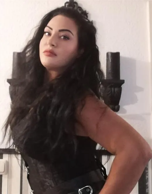 Escort Model Gittmay, Aix les Bains - 5177