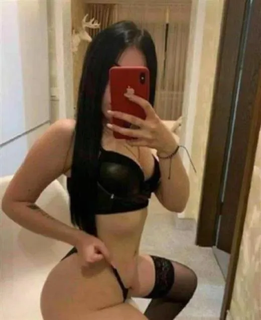 Goldfish, escort in Aast - 7862