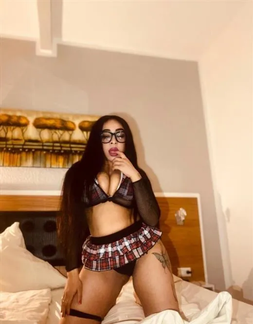 Escort Model Gouzel, Limoges - 12756