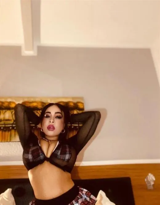 Escort Model Gouzel, Limoges - 11394