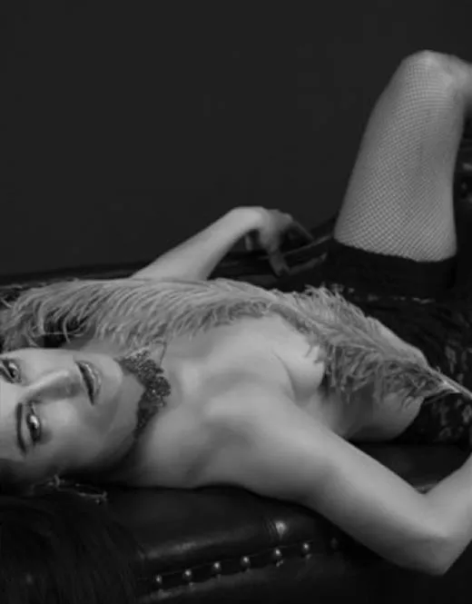 Escort Guissella, Evreux - 1231