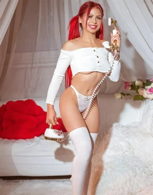 Escort Gunlie, Les Ulis - 12438