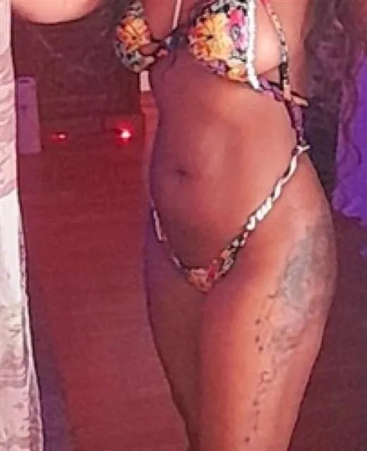 Escort Hanfare, Enghien le bains - 9021