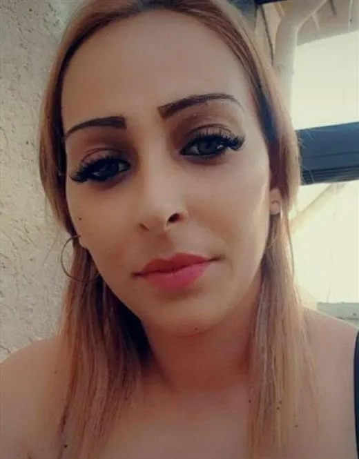 Hanna Oline, escort in Brest - 12350