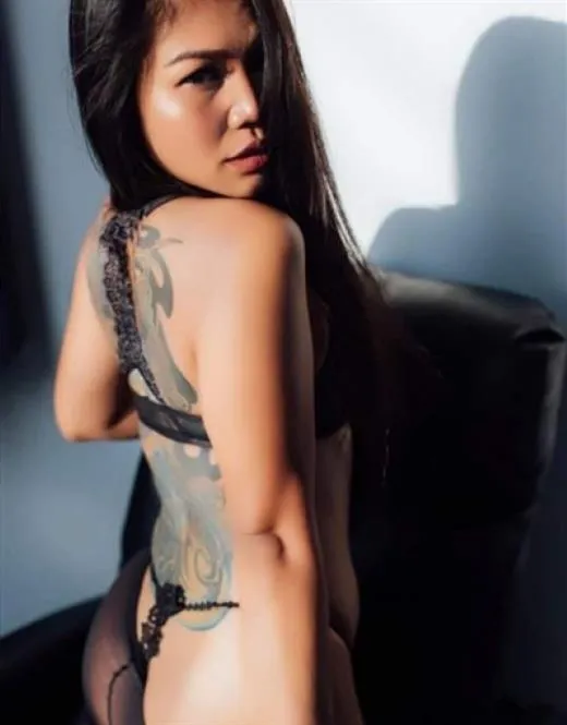 Escort Hanonia, Colmar - 13686