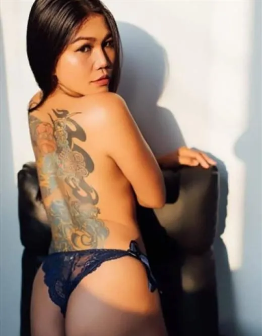 Escort Model Hanonia, Colmar - 10590