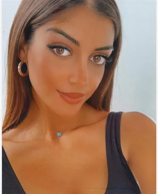 Escort Model Hartati, Marseille - 16075