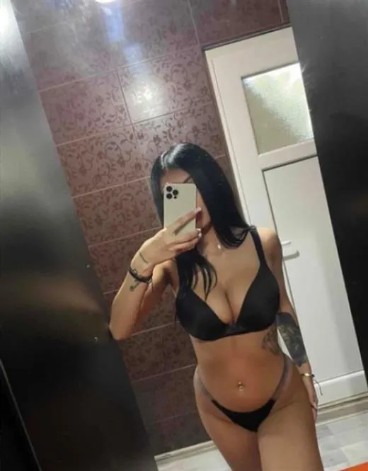 Escort Model Haset, Maisons-Alfort - 13310