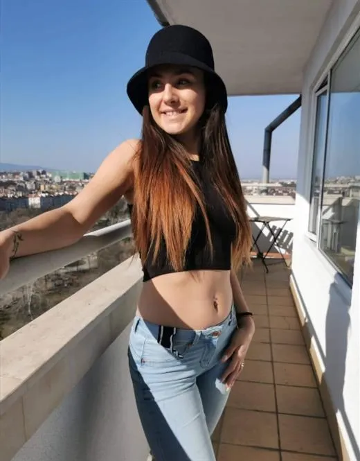Escort Hassanin, Angers - 9347