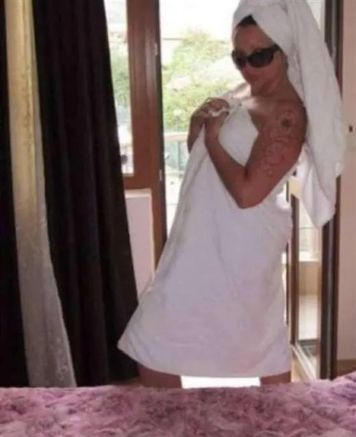 Escort Model Helle Mare, Strasbourg - 6428