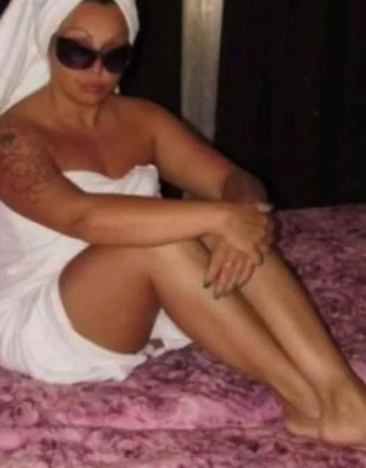 Helle Mare, escort in Strasbourg - 7325