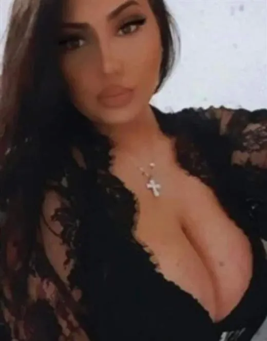 Escort Model Hemalata, Annecy - 7390