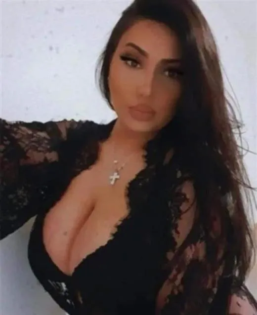 Hemalata, escort in Annecy - 18713