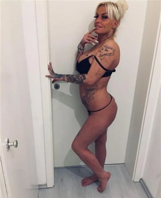 Hemina, escort in Paris - 2133