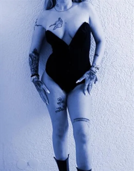 Escort Model Hemina, Paris - 18566