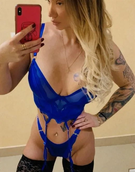 Henniesdotter, escort in Cagnes sur Mer - 15123