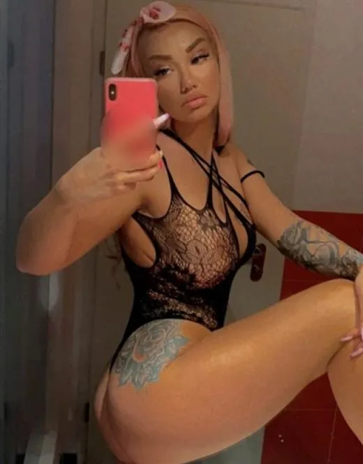 Escort Model Henniesdotter, Cagnes sur Mer - 7407