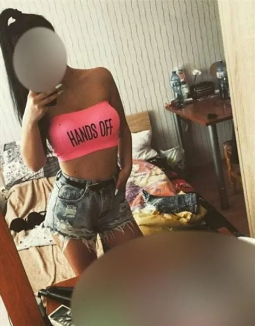 Escort Hild Sofie, Cagnes sur Mer - 10755