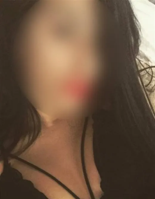 Escort Model Hild Sofie, Cagnes sur Mer - 424