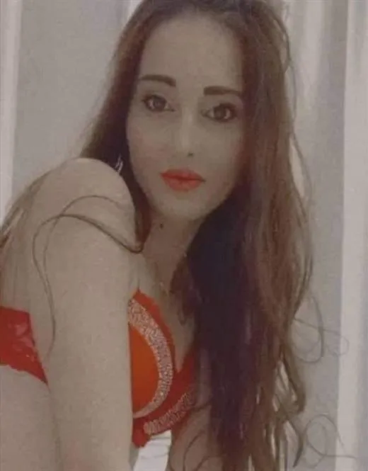 Escort Model Hlaihel, Roanne - 6497