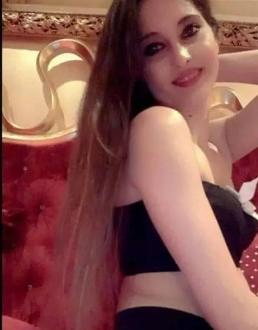 Escort Model Hlaihel, Roanne - 1611