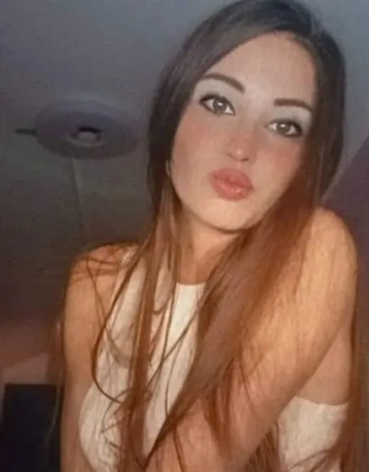 Escort Model Hlaihel, Roanne - 15134
