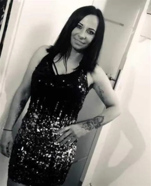 Escort Model Holgersdotter, Evreux - 4371