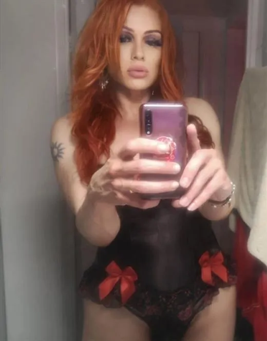 Escort Hristiana, Montargis - 9784