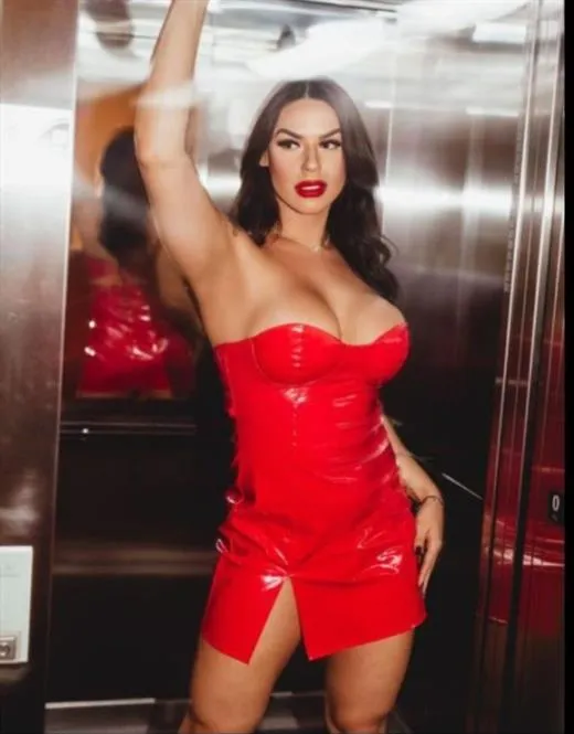 Escort Model Ida Maja, Montargis - 13309