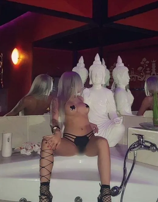 Ilda, sex in Lyon - 6459