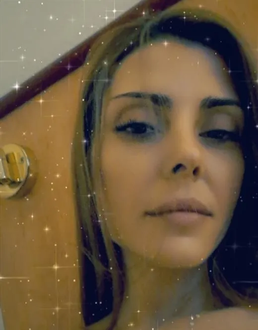 Ilirijana, escort in Cannes - 6540