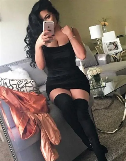Iljynichna, escort in Paris - 9324