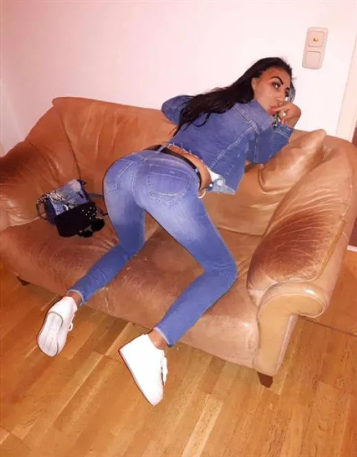 Escort Model Inga Laila, Marseille - 6190