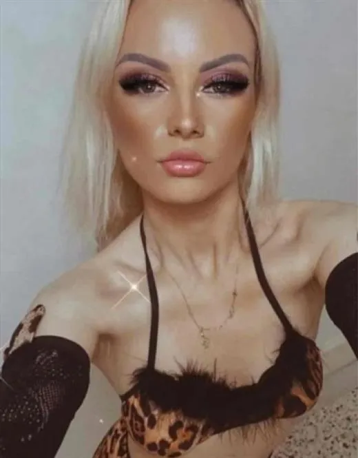 Inger Vibeke, escort in Clermont-Ferrand - 14551