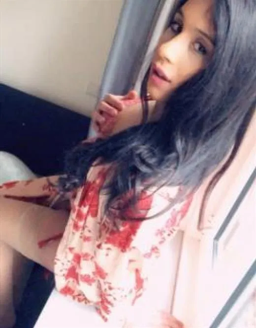 Irsi, escort in Melun - 4590