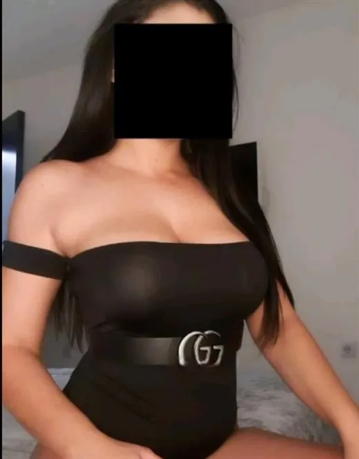 Escort Jabbari, Caen - 15460