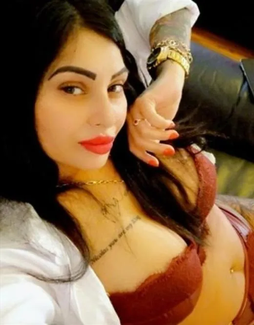 Escort Model Janetta, Chambery - 17415
