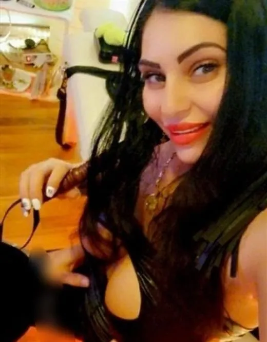 Escort Janetta, Chambery - 1330