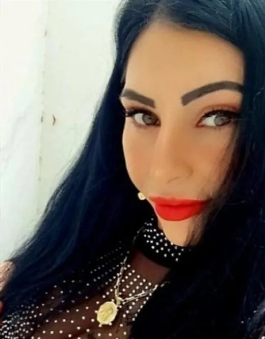Escort Janetta, Chambery - 12557
