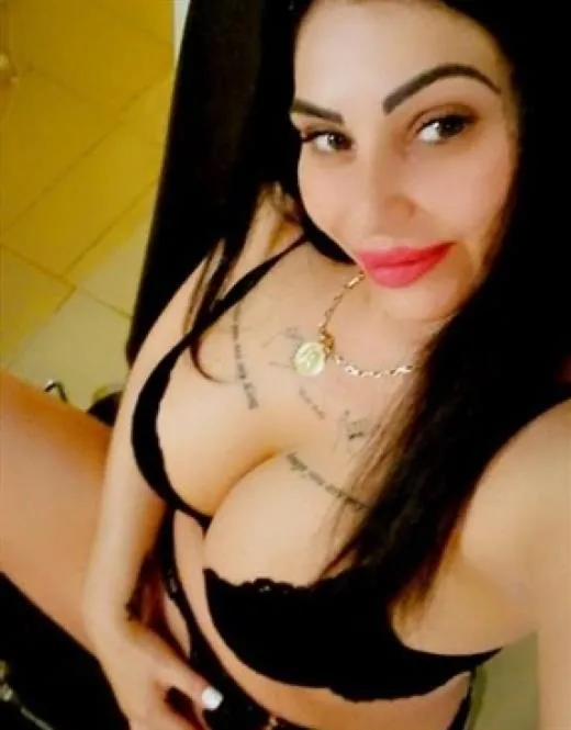 Janetta, horny girls in Chambery - 8362