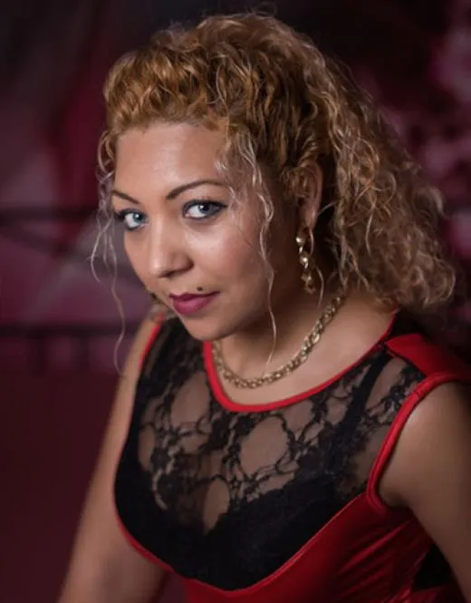 Escort Jayanti, Paris - 10156