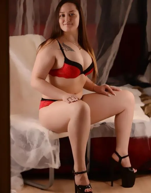 Escort Model Jazmiina, Lorient - 12395