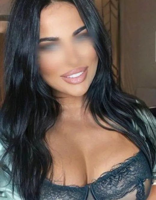Jiema, escort in Paris - 8201