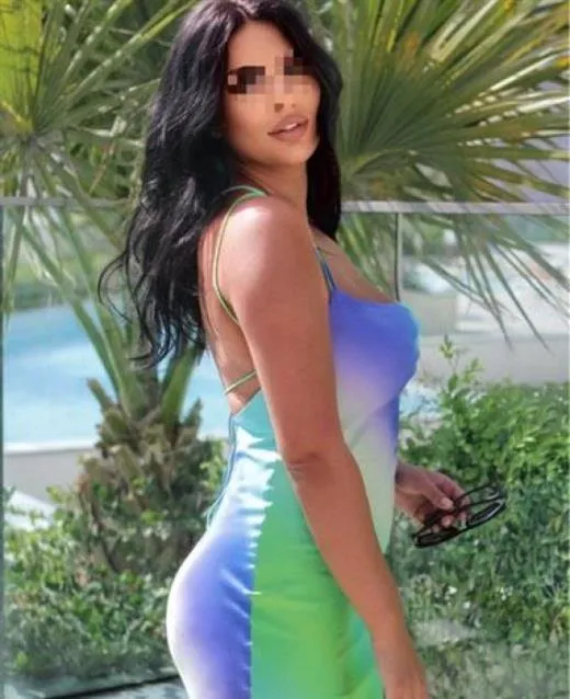 Escort Jiema, Paris - 642