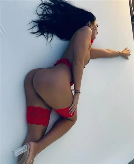 Escort Model Jiye, Antibes - 10002