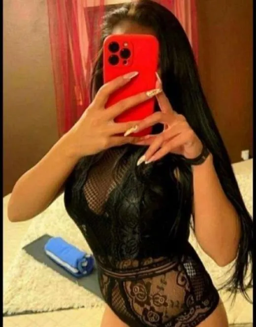 Jonasdotter, escort in Paris - 10845