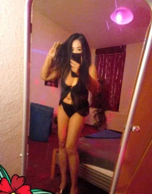Juljanna, escort in Perpignan - 14202